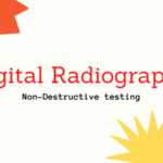 All About Digital Radiography in next 10min !
