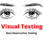 Visual Inspection | NDT |