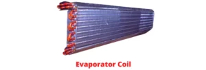  Evaporator-Coil