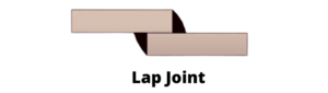 lap joint rivet