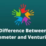 Difference between orificemeter and venturimeter