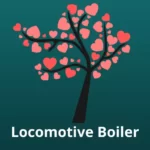 Locomotive Boiler: Parts, Working, Advantages, disadvantages, Applications