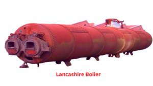 lancashire boiler simple diagram