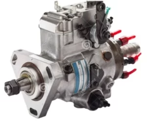 Fuel-injection-Pump