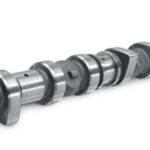 CAMSHAFT VS CRANKSHAFT: All you need to know