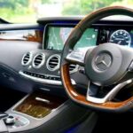 List of 20 Basic Parts of a Car Interior