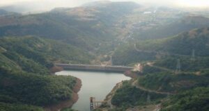 ghatghar dam