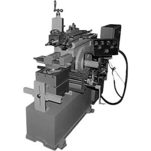 Hydraulic Types shaper machine