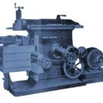 Top Different Types of Shaper Machine