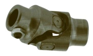 Universal joint diagram