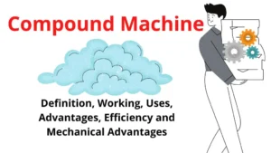 What are Compound Machines? Working, Uses and More