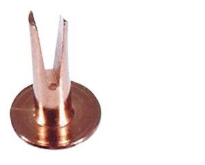 copper solid rivet