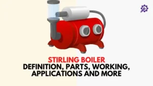 Stirling Boiler