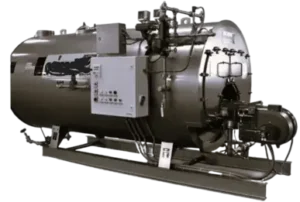 marine boiler picture