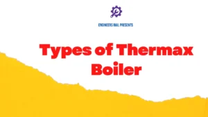 types of Thermax boiler