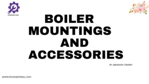 The Ultimate Guide to 'Boiler Mountings and Accessories': Expert Insights