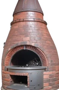 cupola furnace diagram