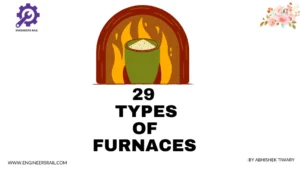 types of furnaces