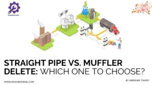 Straight Pipе vs. Mufflеr Dеlеtе: Which one to Choose?