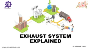 "Exhaust System 101: The Ultimate Guide to More Horsepower!"