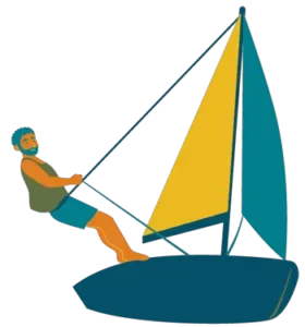 Egyptian Sails