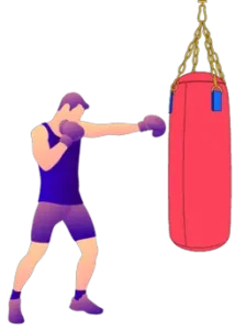 Punching_a_Punching_Bag-_Examples_of_Newton_s_Second_Law_of_Motion