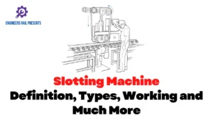 Slotting Machine: Everything You Need to Know about this Machine